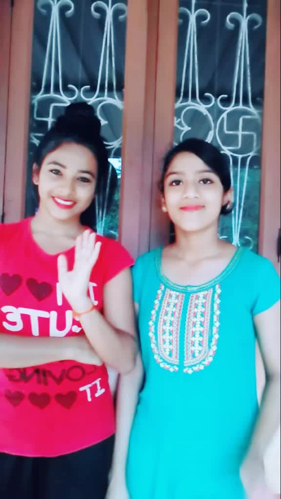 @shanvi dancer