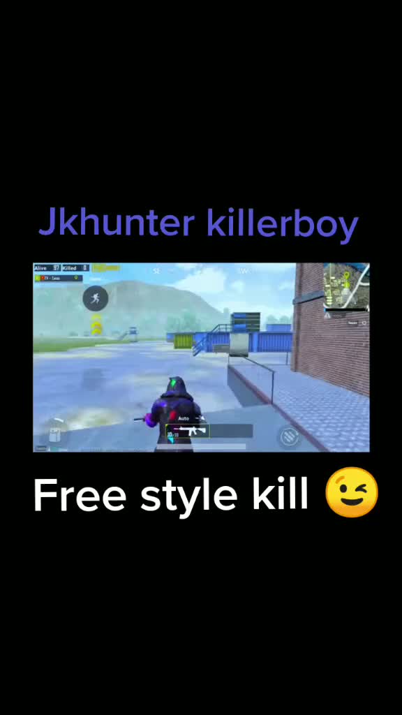 @Jay Kumar