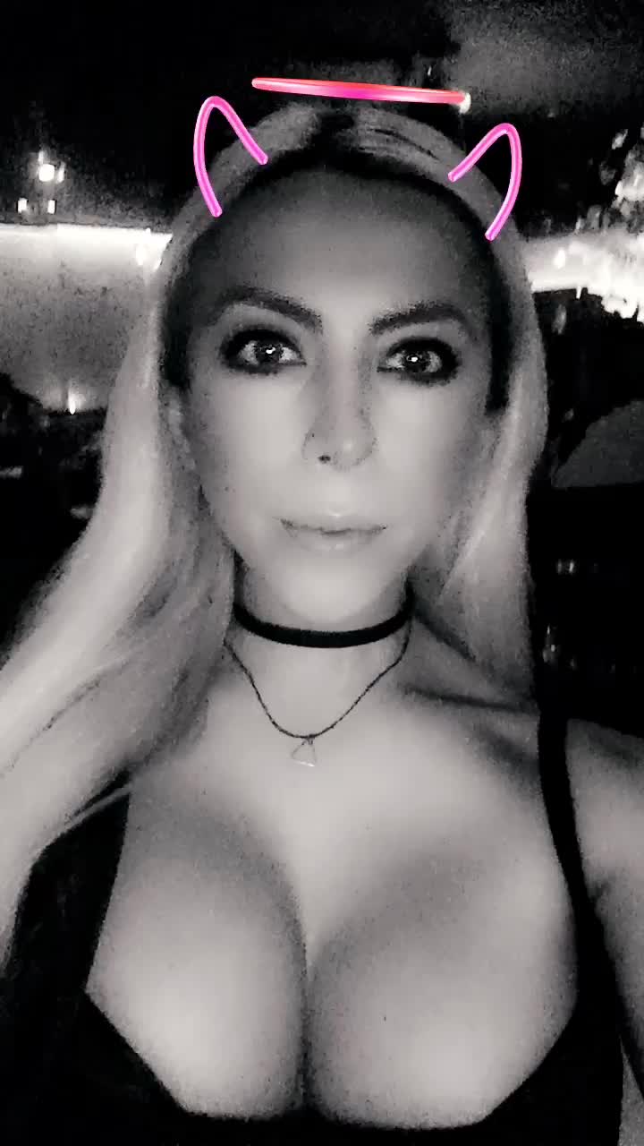 @Bianca de la Garza