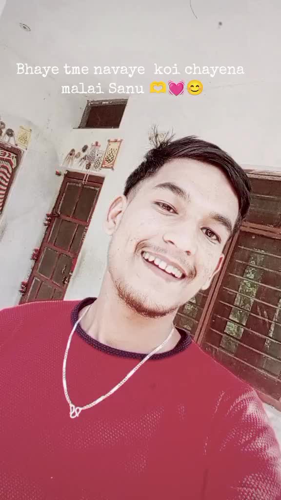 @ThakuriTilakMalla18
