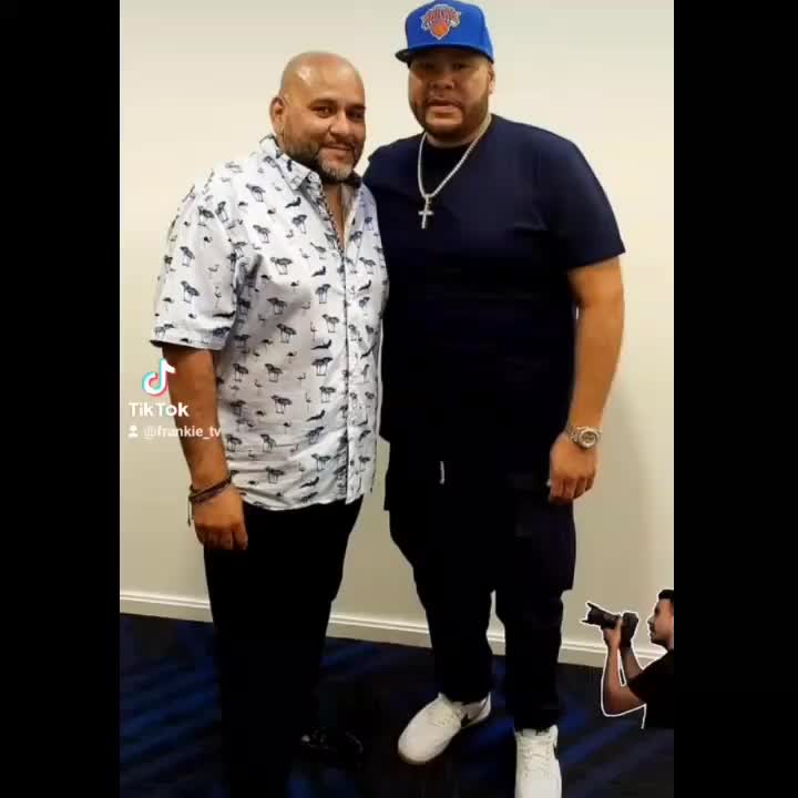 @Frankietvpr #tufavoritobori🇵?