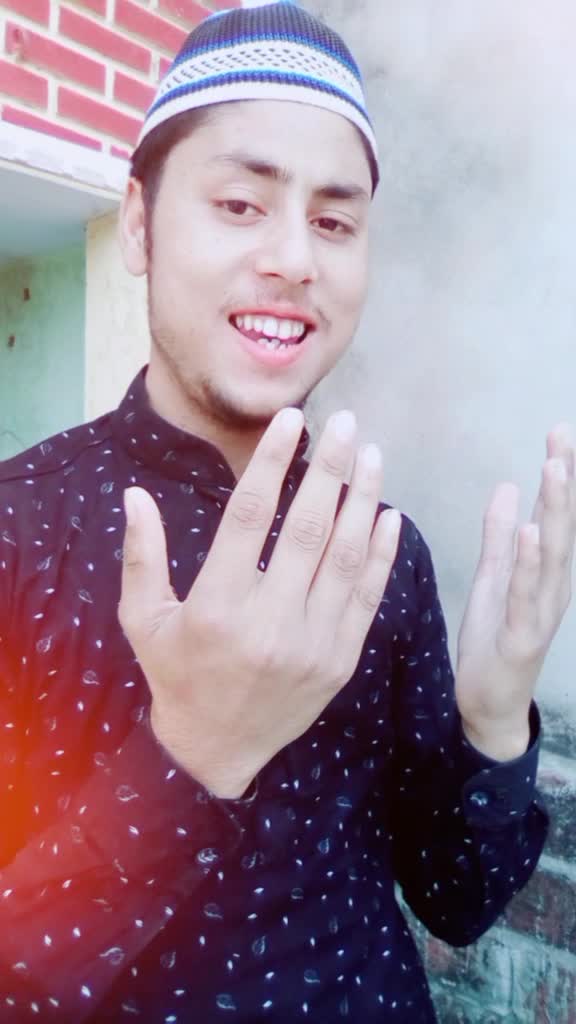 @Saiyad Mohd Shayan🔥