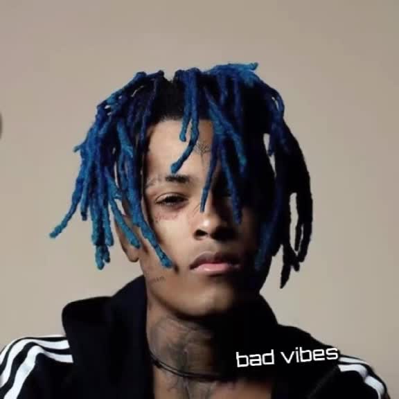 @xxxtentacion