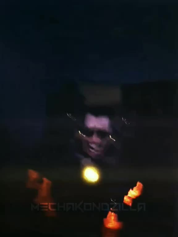 @MechaKondzilla
