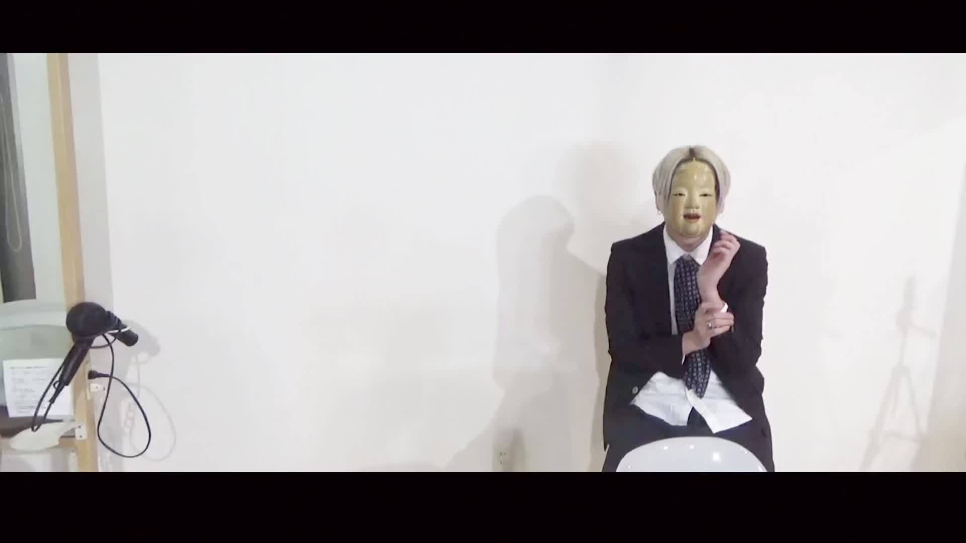@わがブスチャンネル