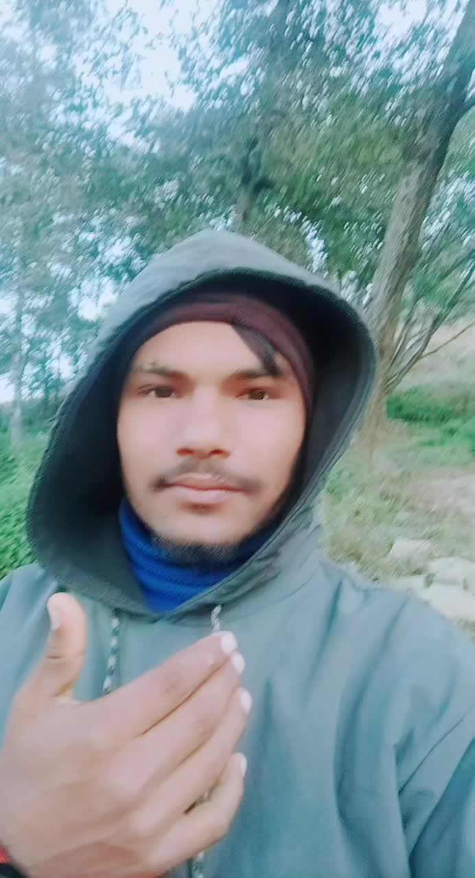 @Ramesh Thapa