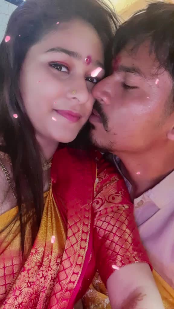 @mr. & Mrs. solanki ❣