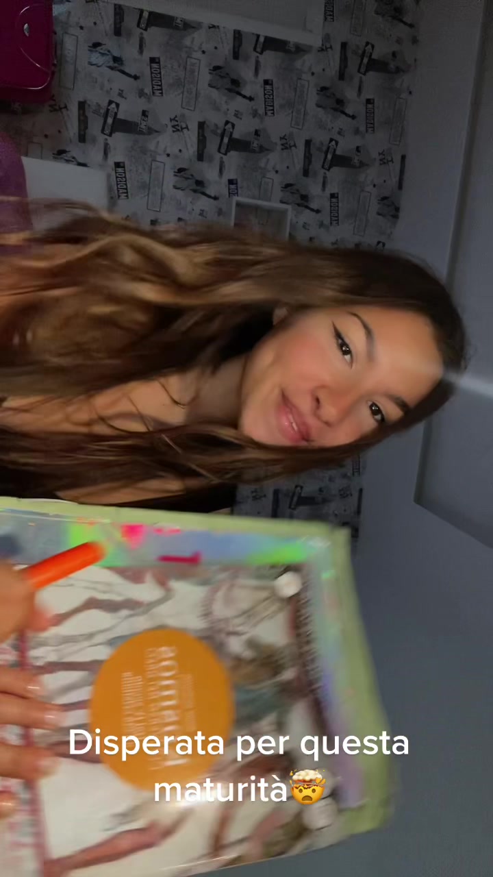 @Matilde Angrisani