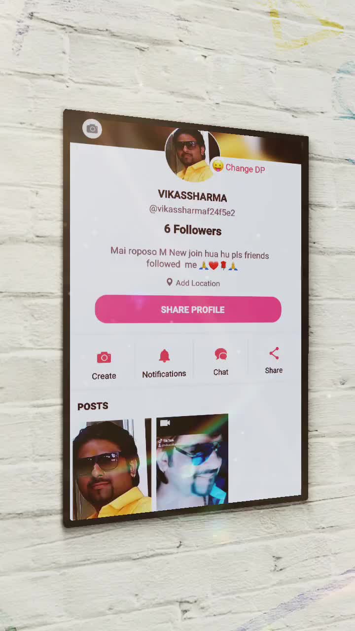 @vikas sharma