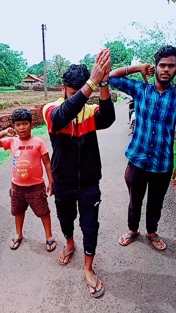 @Prathamesh Gawade