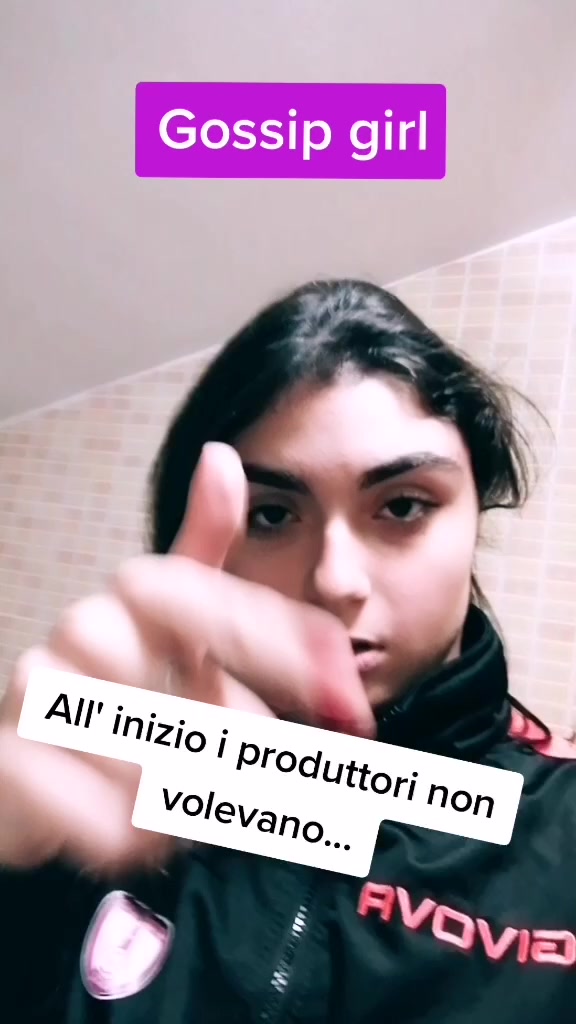 @Netflix