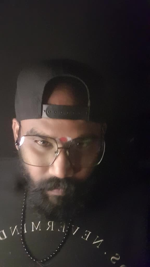@DEEPAN PEREIRA 🙊