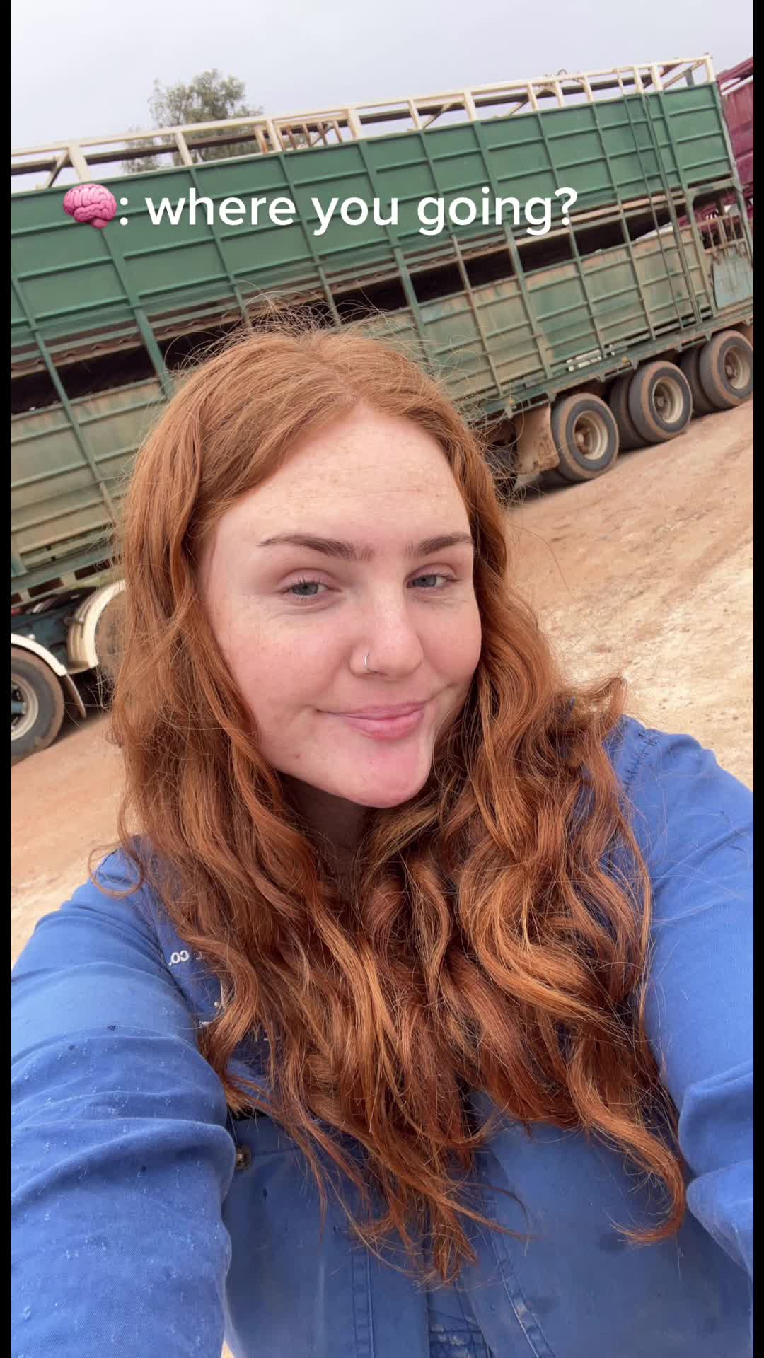 @Aussieredhead