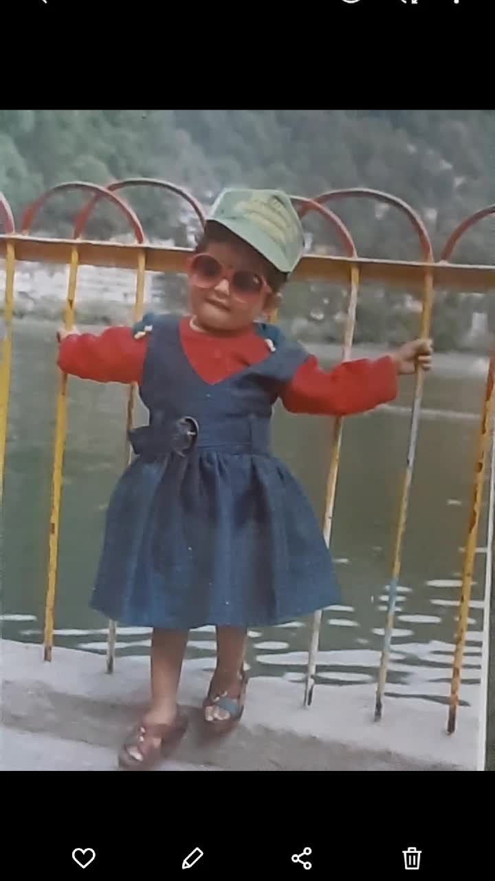 @Abhilasha