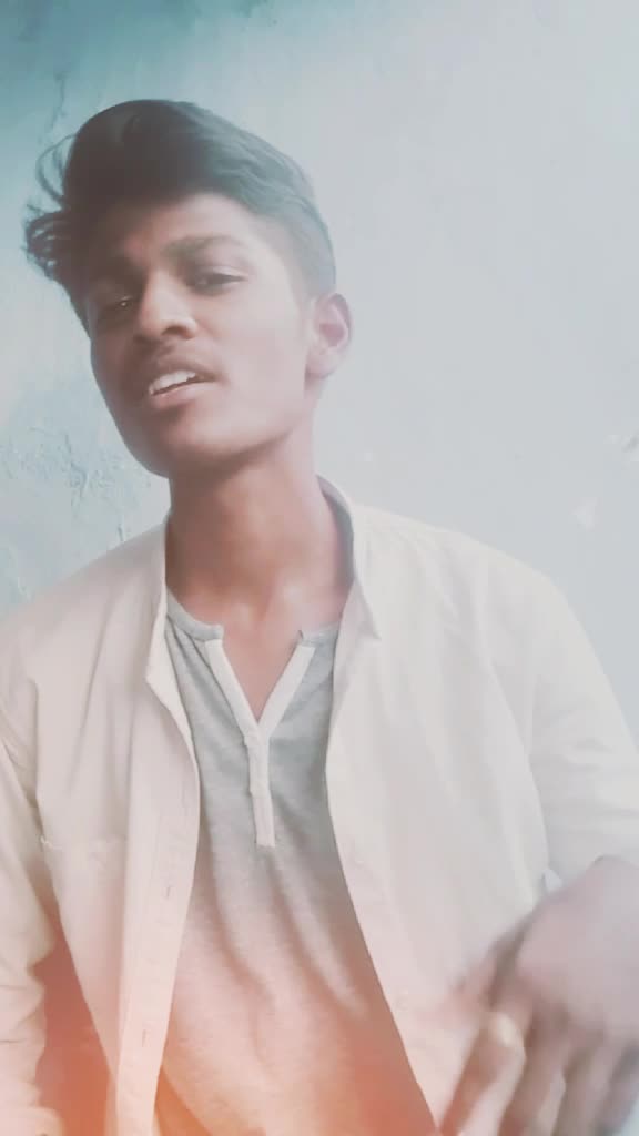 @Akshith Mamidala