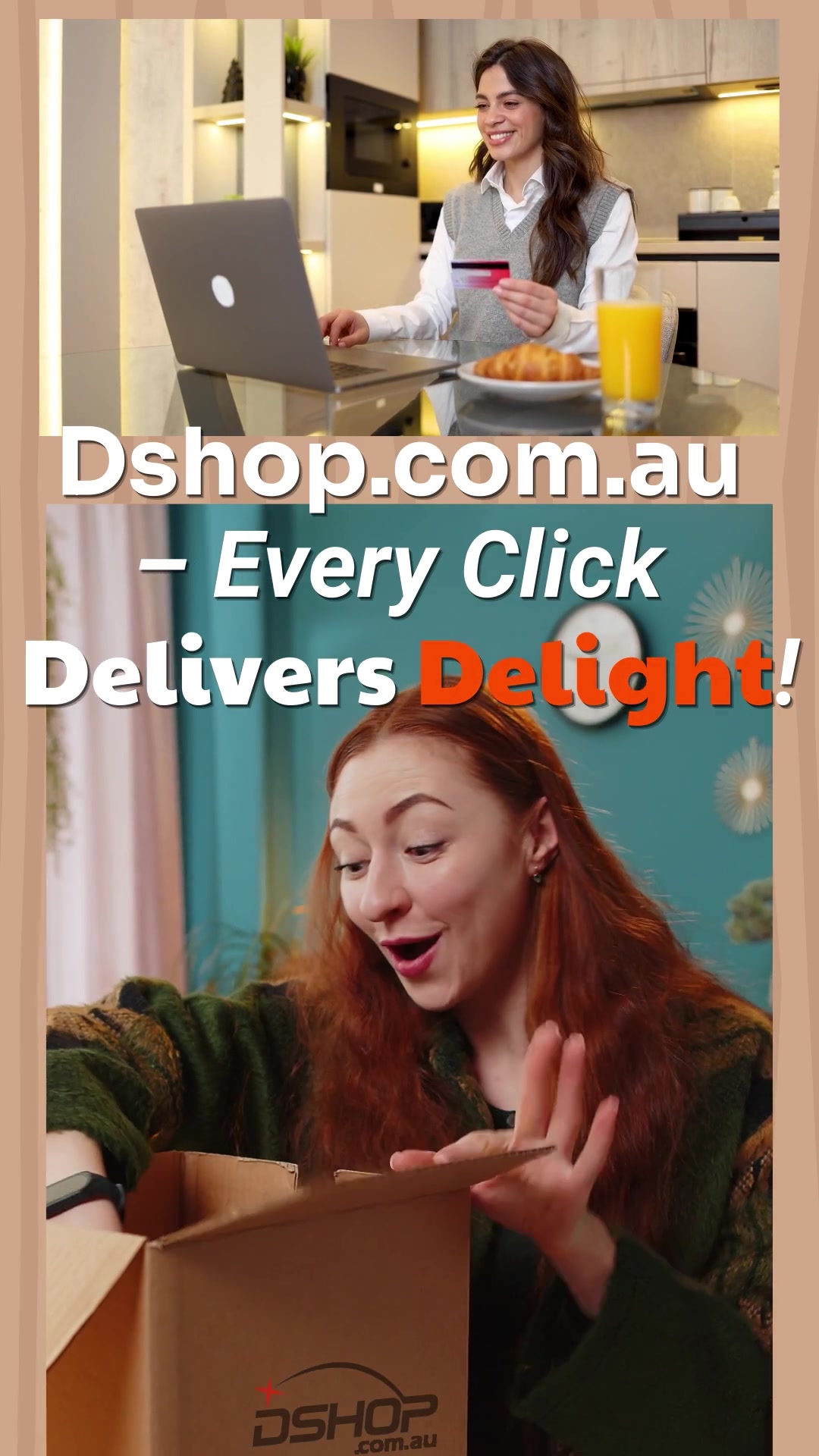 @DSHOP
