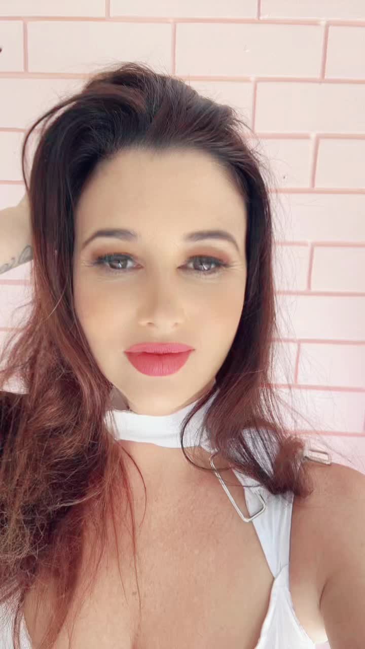 @Scarlett Morgan
