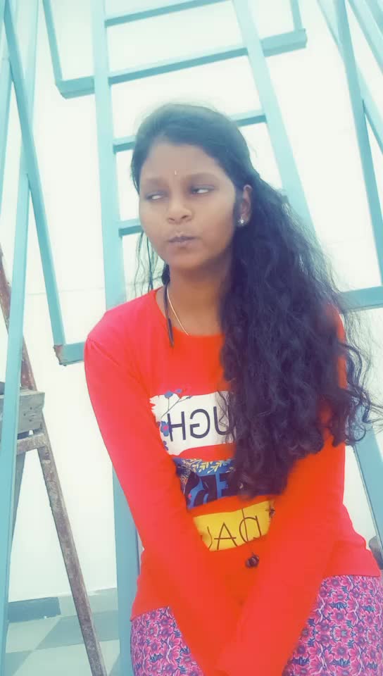 @❤️Apoorwa❤️