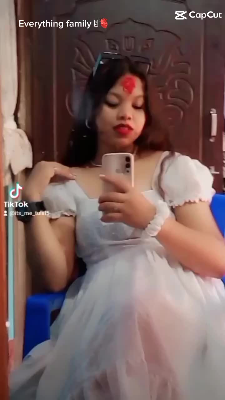 @T&ucirc;lsi Chaudhary 💉🩺🥼