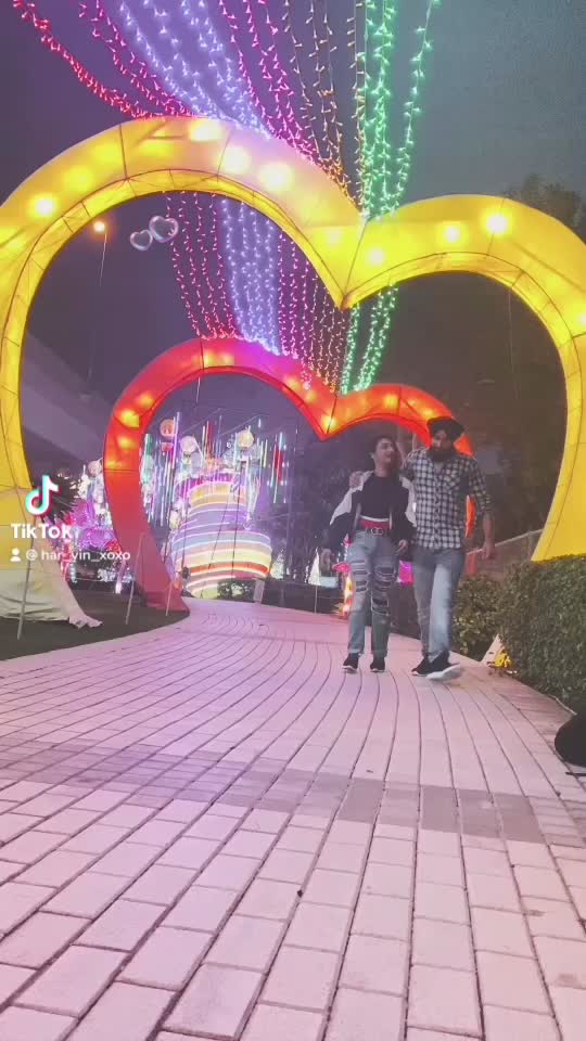 @Narvinder_Harneet🥰