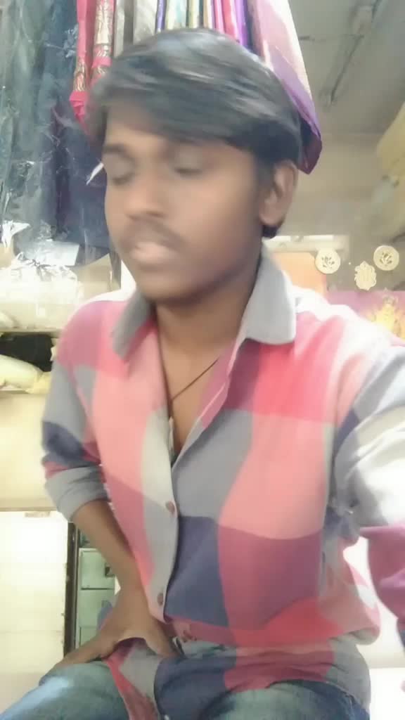 @Naga Raju