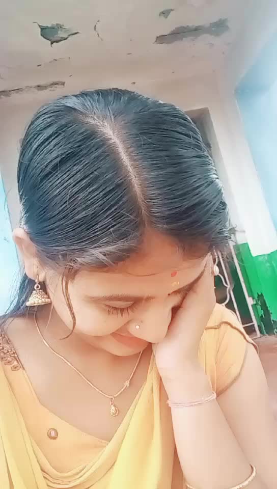 @smile queen supriya