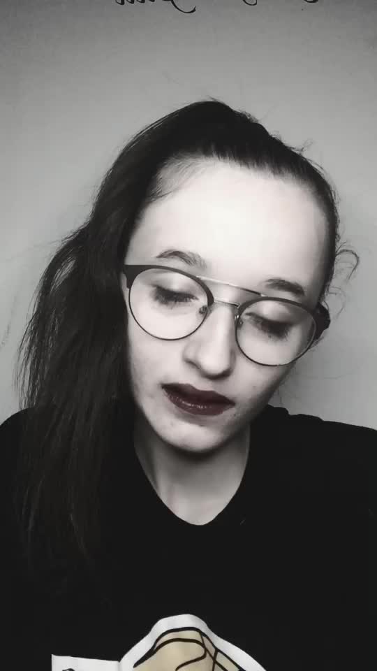 @A C T I N G 🖤