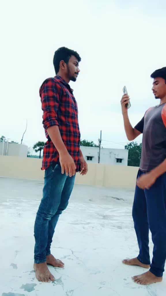 @Siva local boy