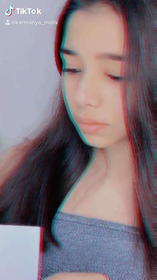 @Karmanya Malik