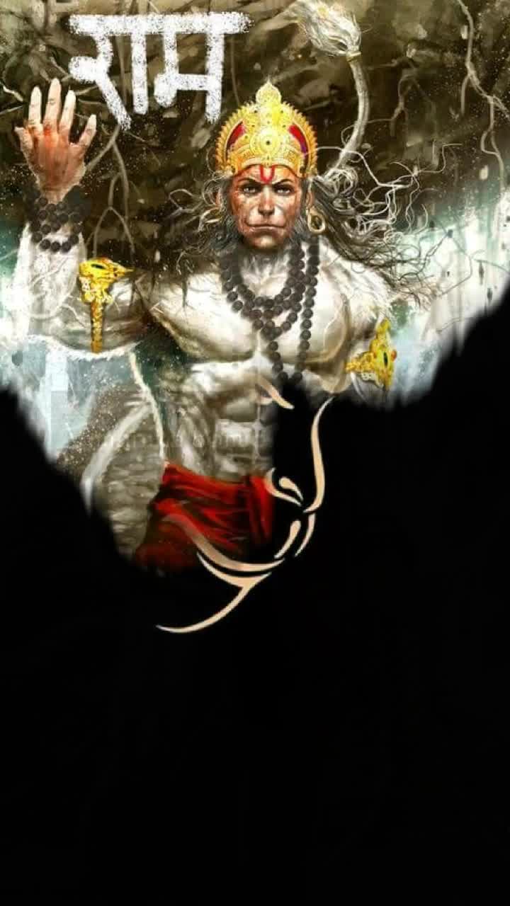 @JAI SHREE RAM JI