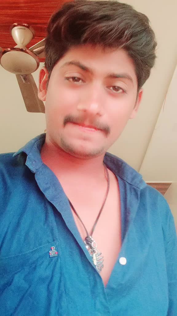 @Nikesh Gaykwad