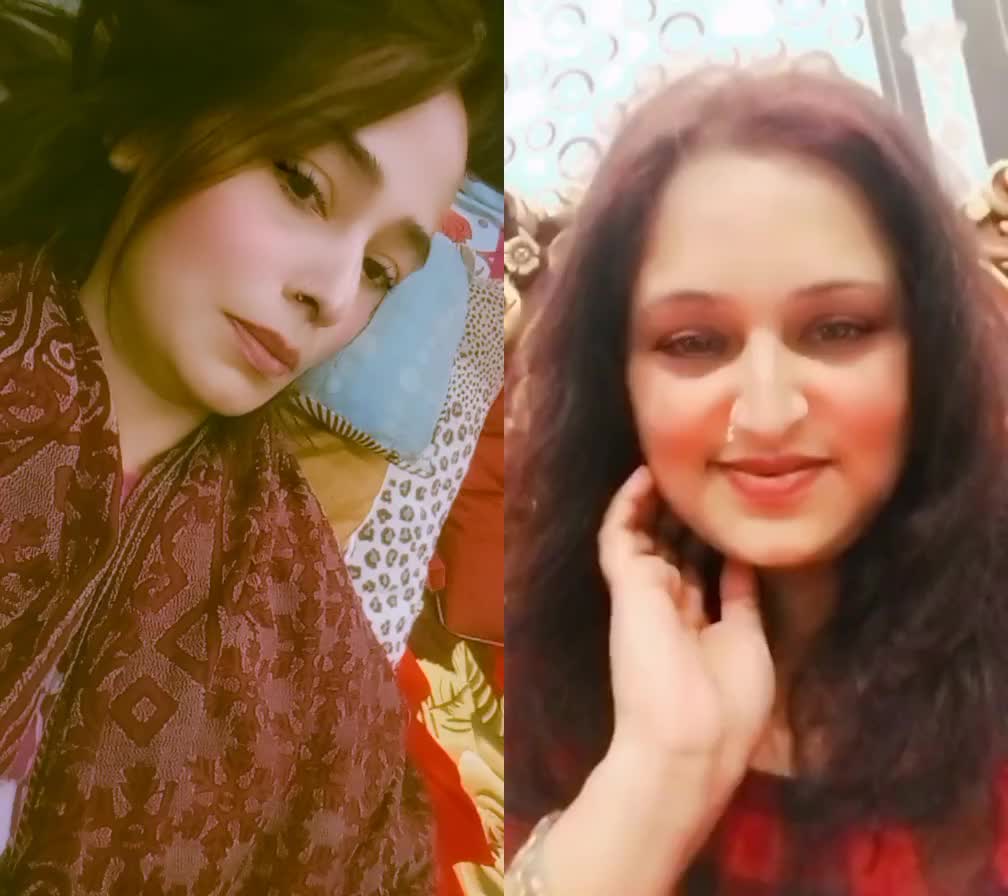 @sana chaudry