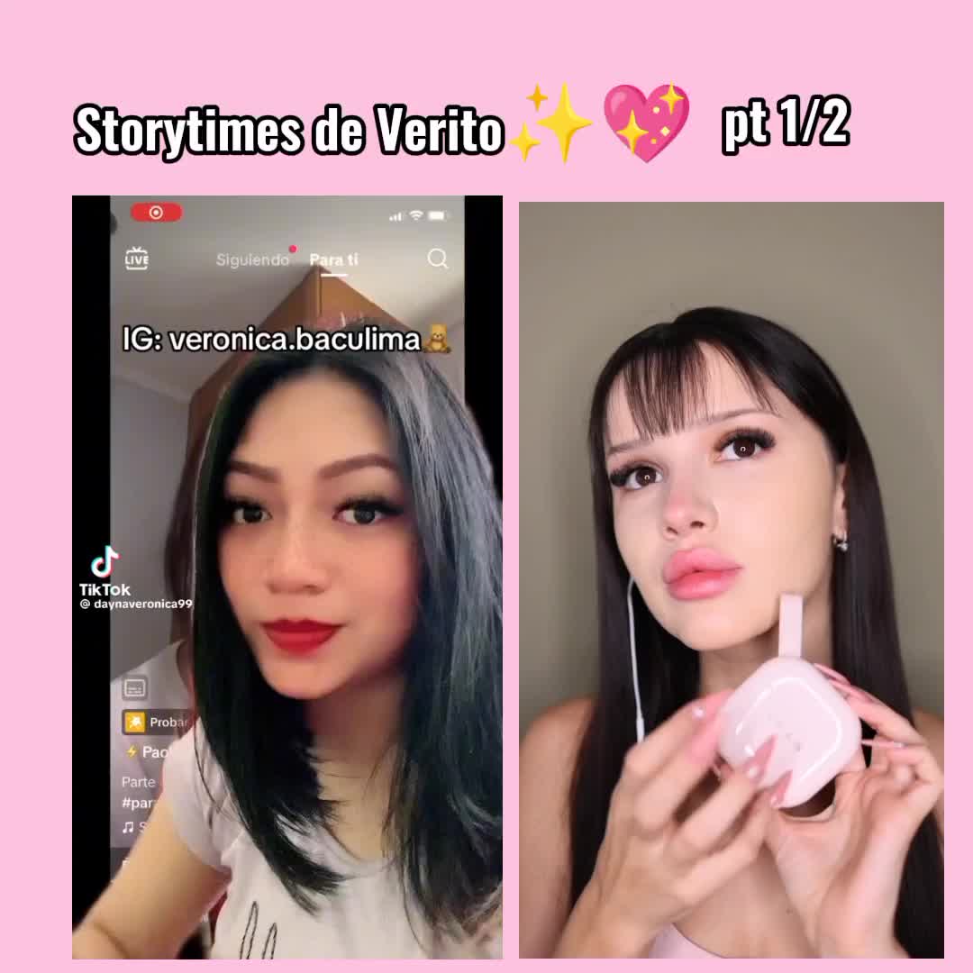 @Storytime.verito