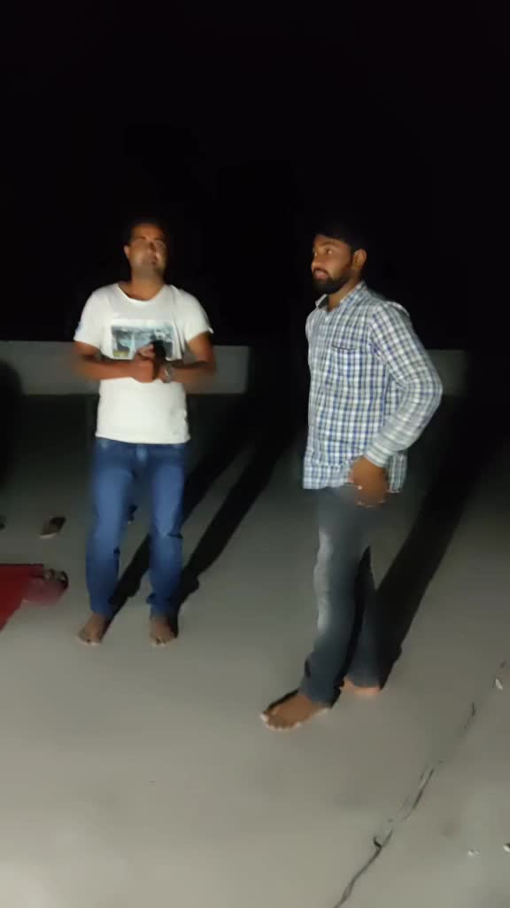 @Parasram Meena