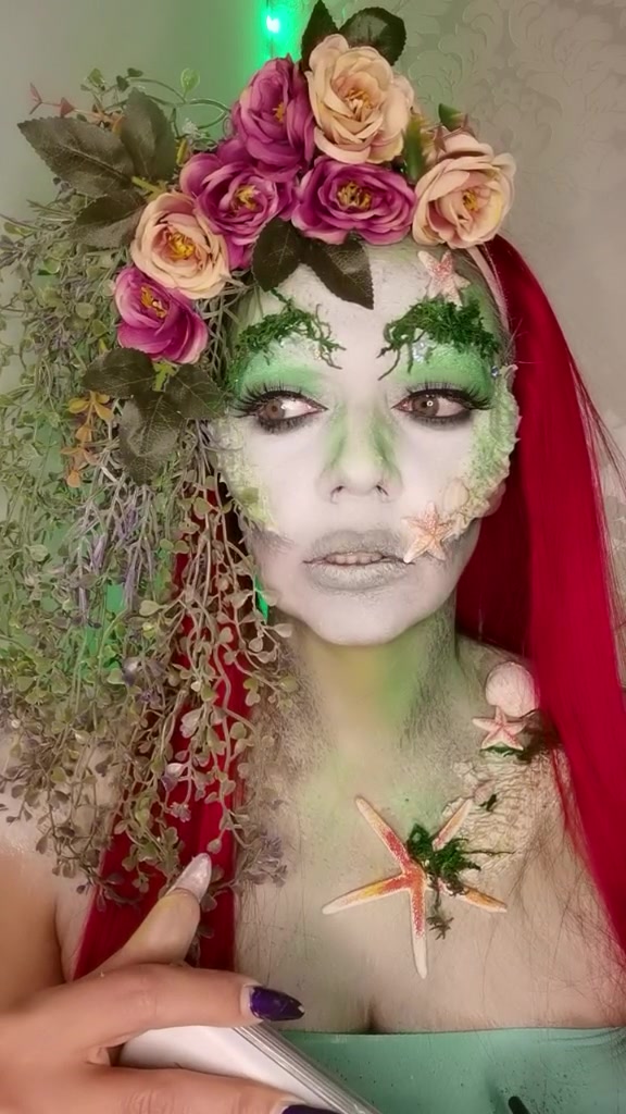 @Studio LaMari / makeup / sfx