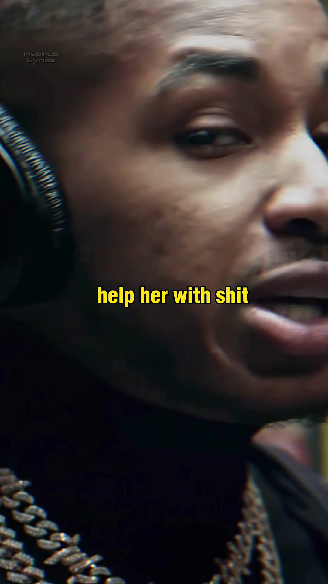 @Inspired Lyrics
