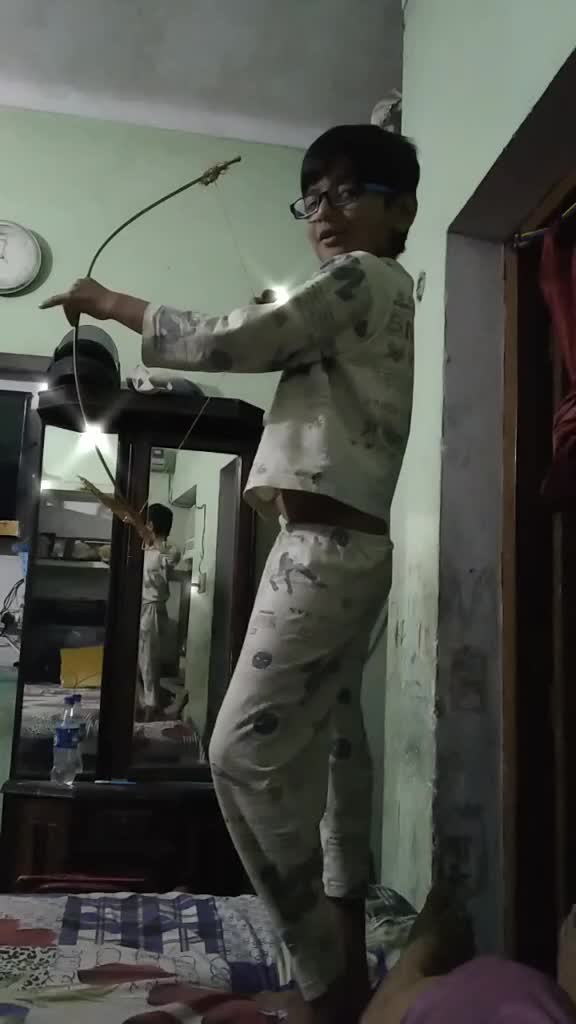 @Vaibhav Kanha Pandey