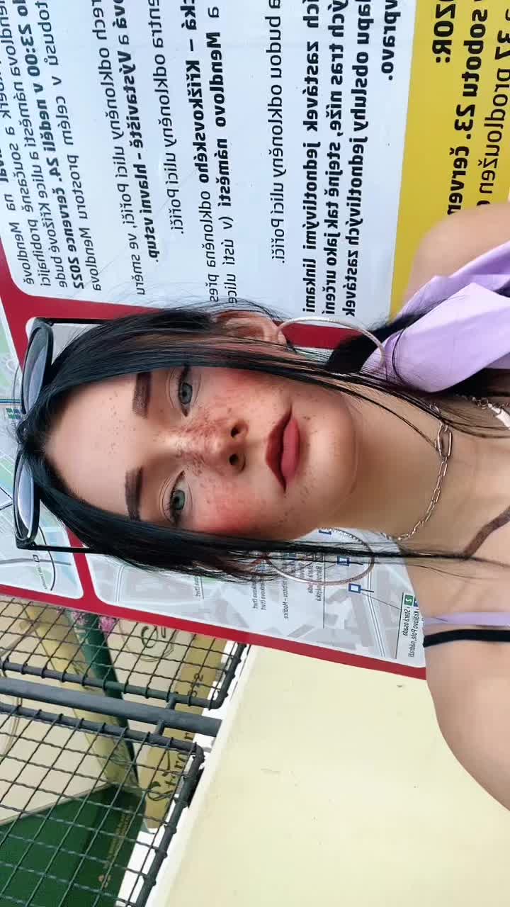@Spajky Faltýnková 🖤