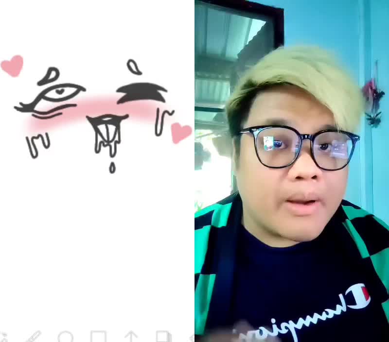 @NAMO(วาดเบิ้มๆ)