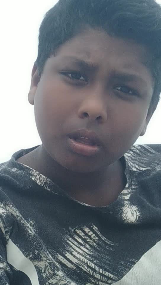 @Raichur boy putta