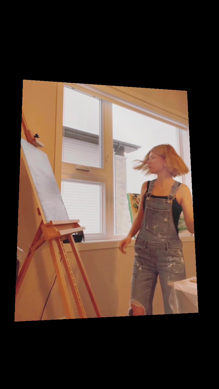 @Maude Paquette Art