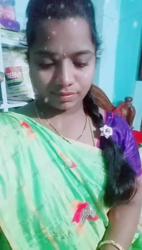 @Vidya Reddy