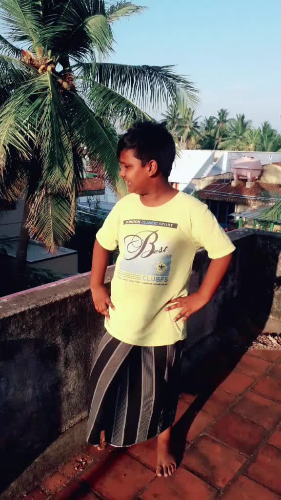 @KING OF NAGORE FRNDS