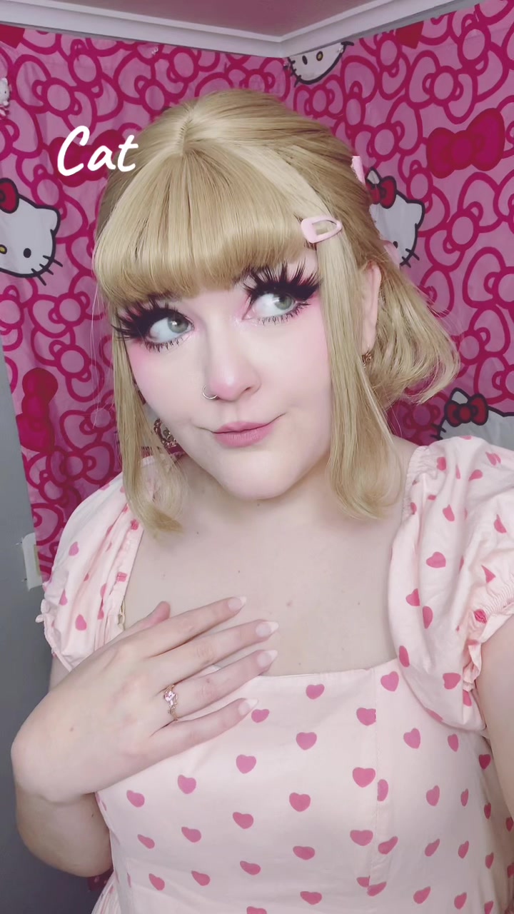 @Rebellious Cotton Candy