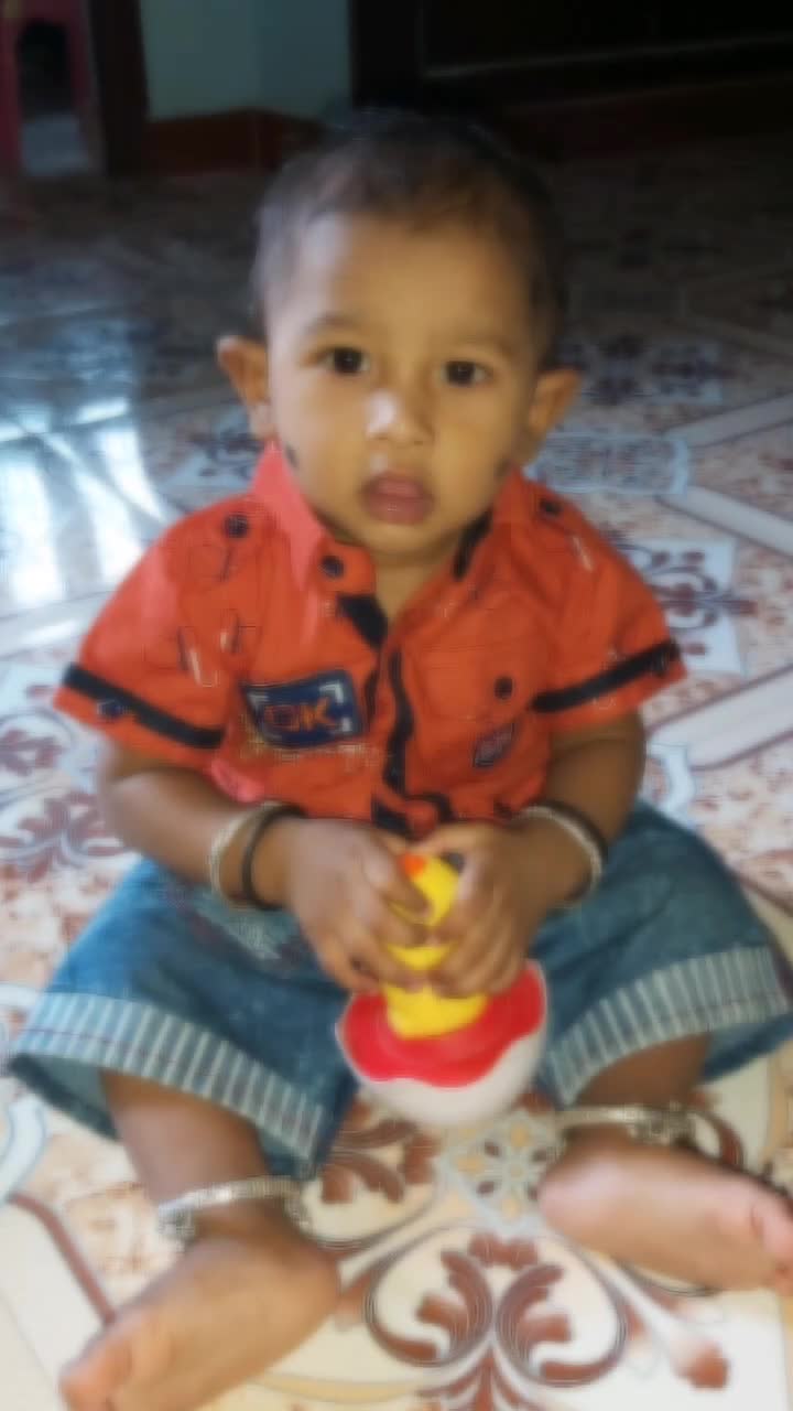 @Jovial Bhugu