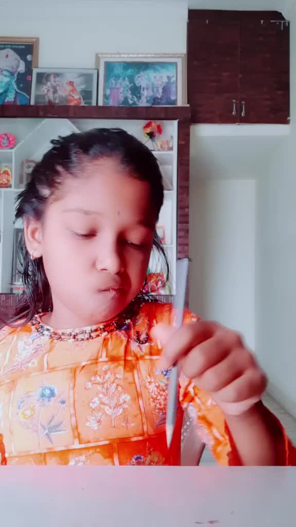 @G Varnika Reddy