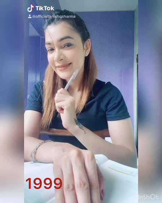 @Officialtanishqsharm
