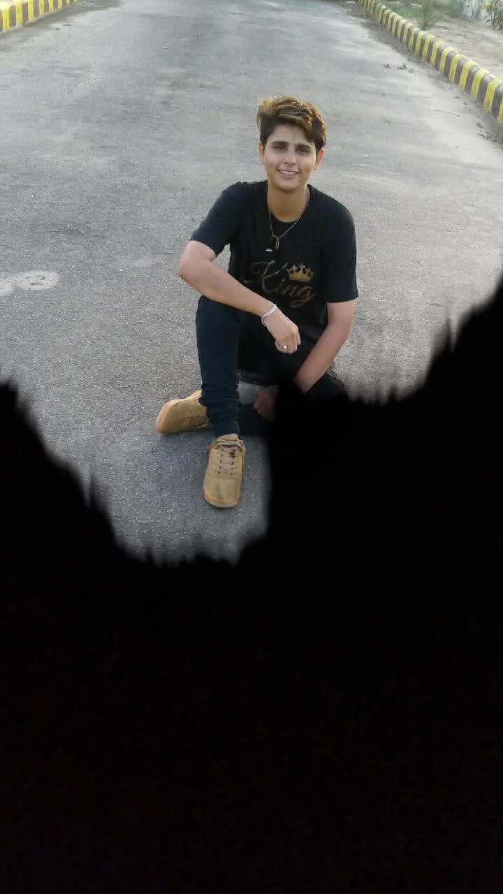 @Nikk Ripu