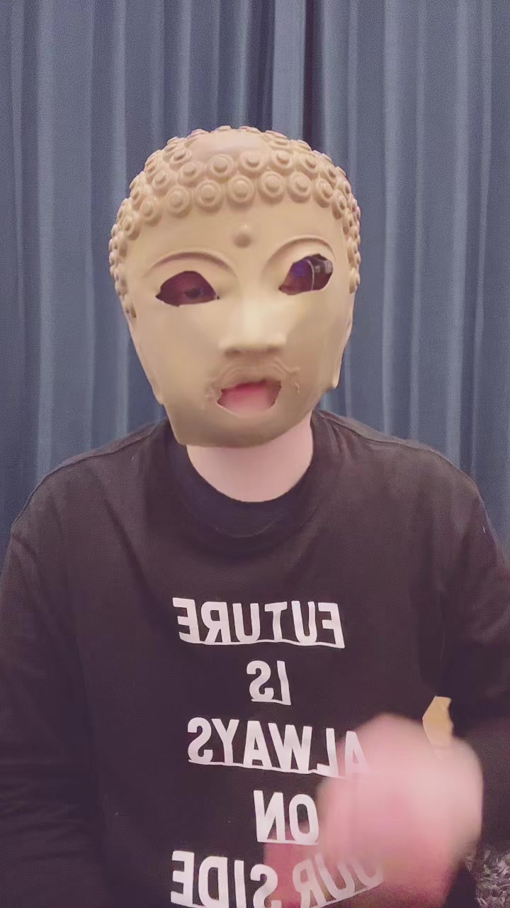 @フッソン@YouTuber