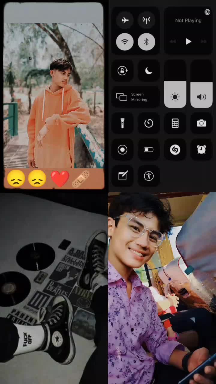 @๐
๐โ๐ธโ{♥๏ธโฟ♥๏ธ}(ใโกโฟโกใ)